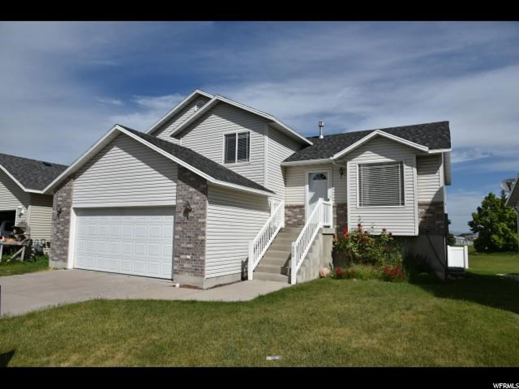 223 Rosewood Cir, Logan, UT 84321