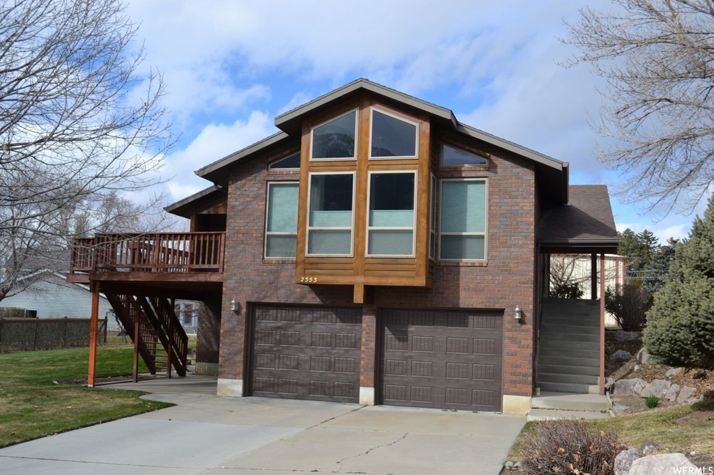 2553 N 725 E, North Ogden, UT 84414