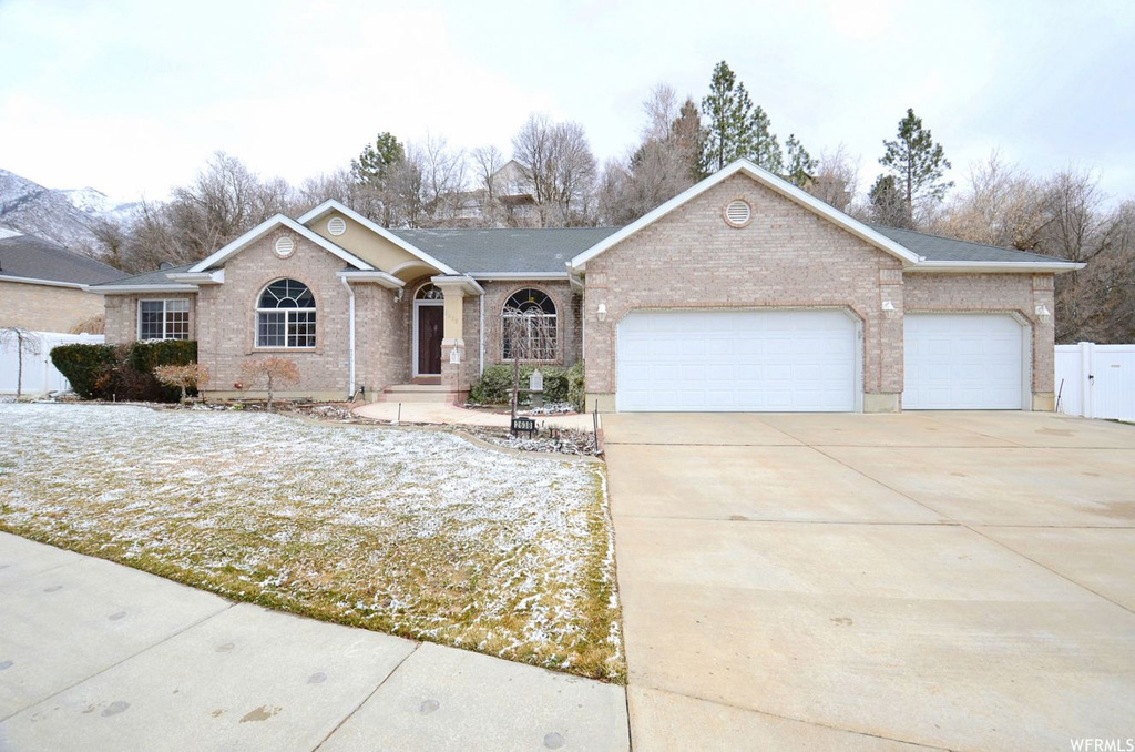 2638 E 1700 N, Layton, UT 84040