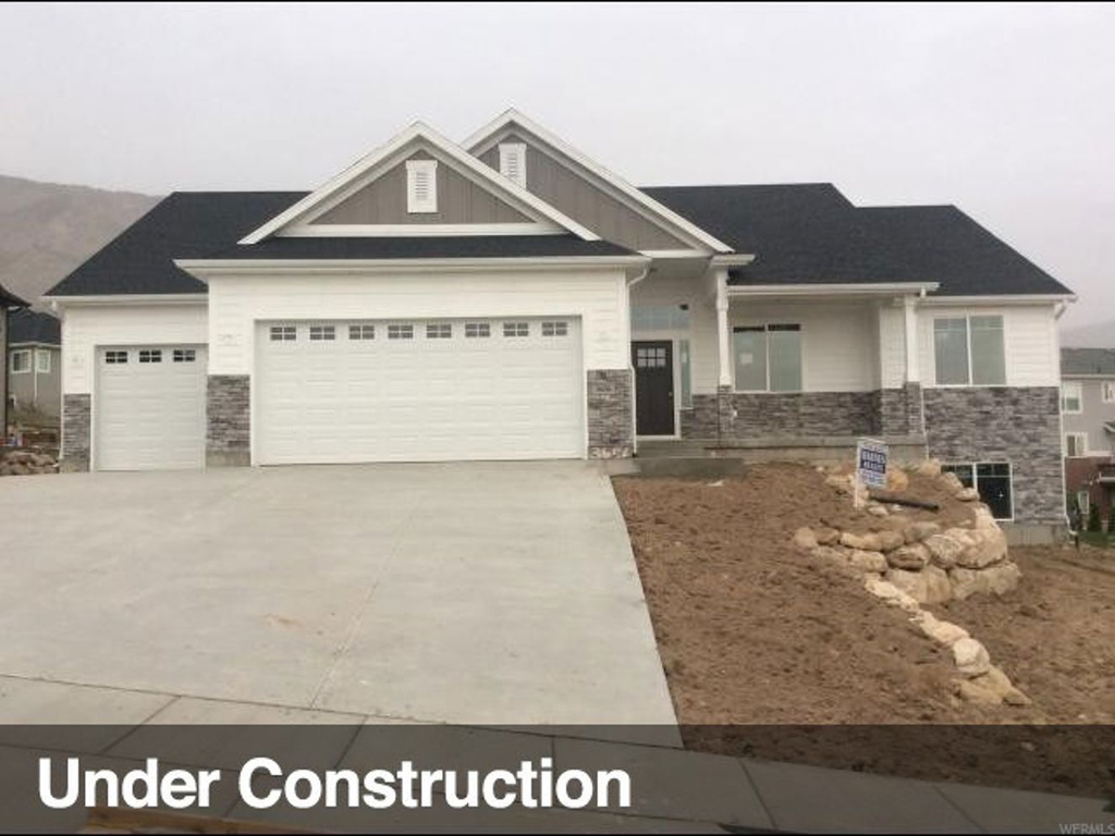 3656 N 575 E, North Ogden, UT 84414