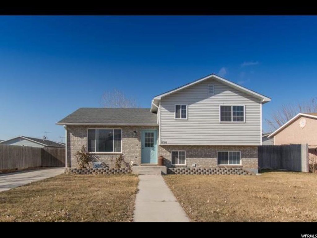 834 S 660 W, Tremonton, UT 84337