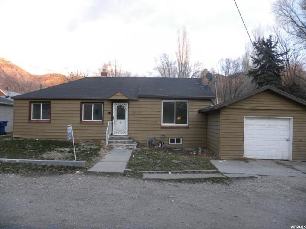 1616 S Fowler Ave E, Ogden, UT 84404