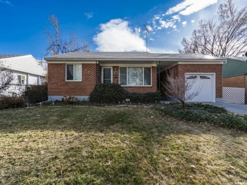 975 E Maple S, Ogden, UT 84403