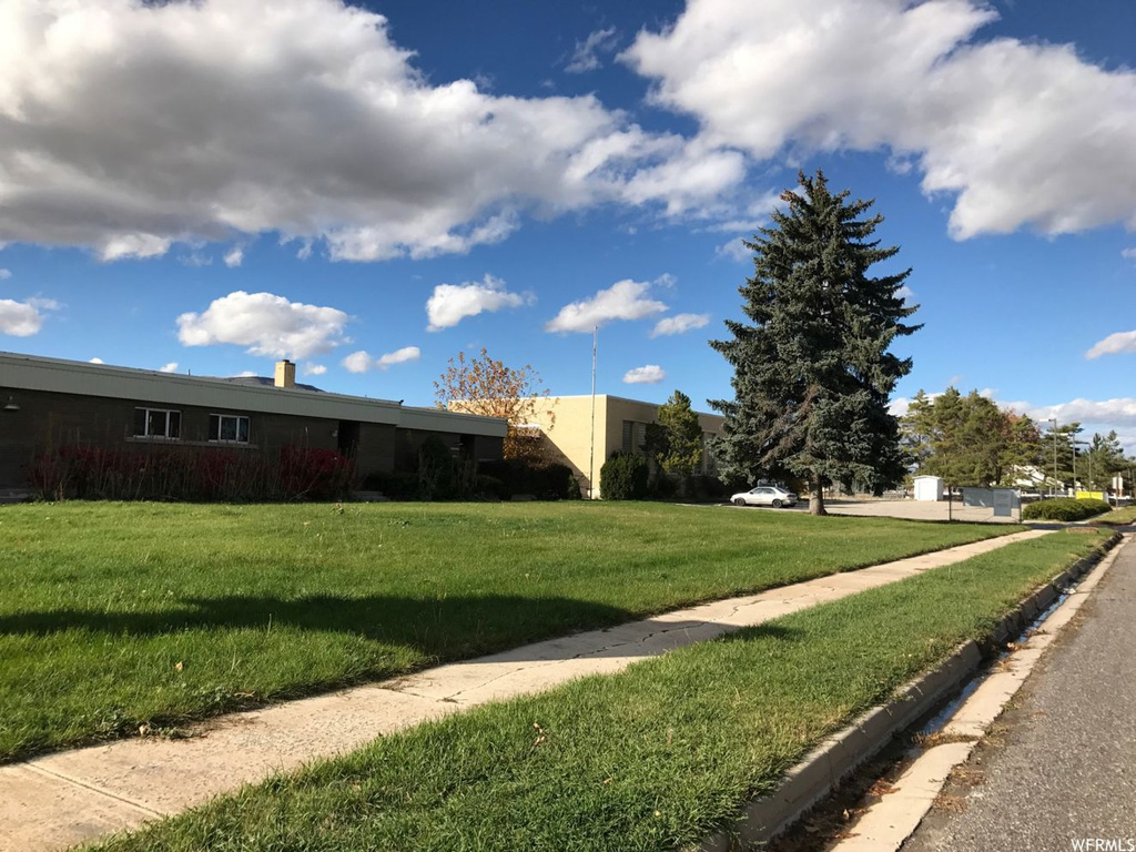 217 N Main, Garland, UT 84312