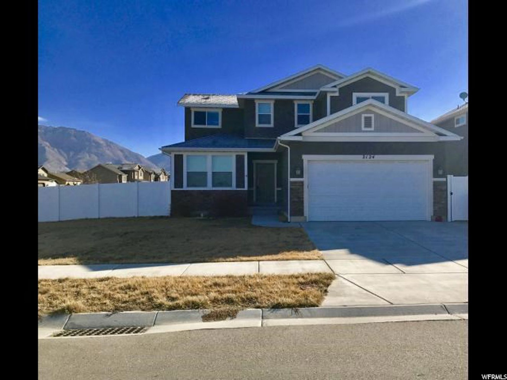 2124 N 925 W, Pleasant View, UT 84414