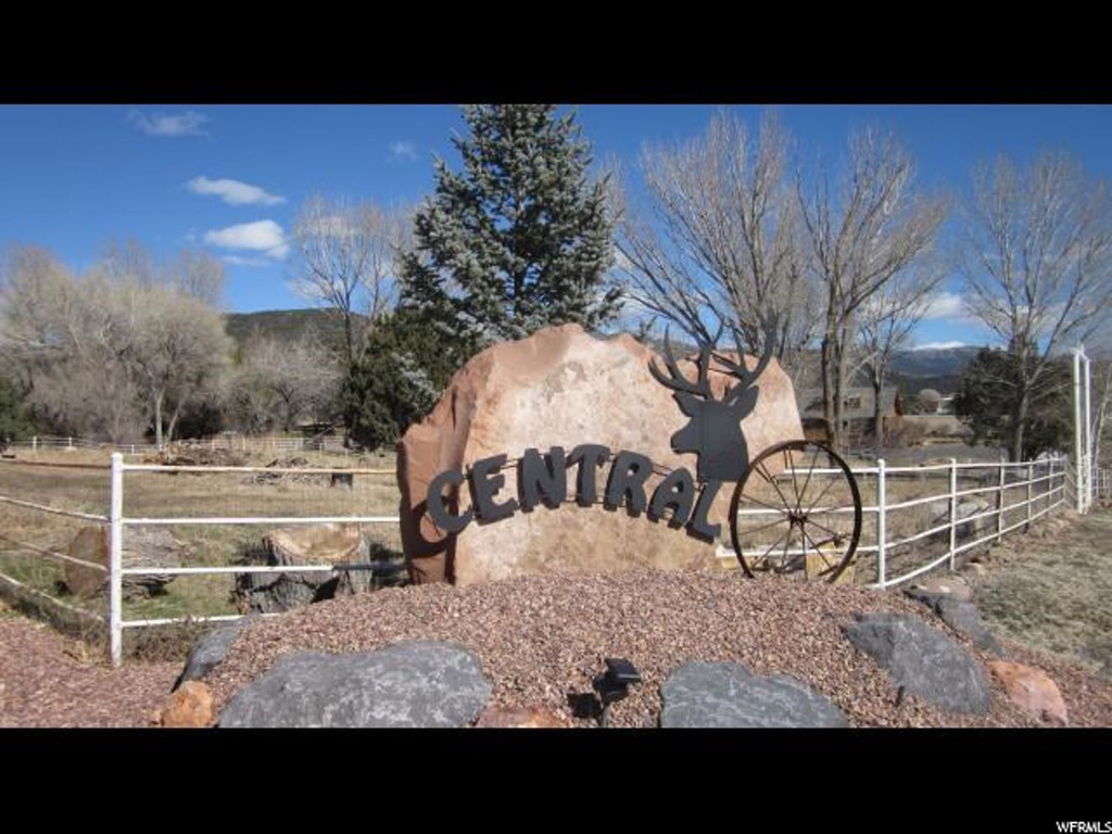 282 N Mountain View Dr #73, Central, UT 84722