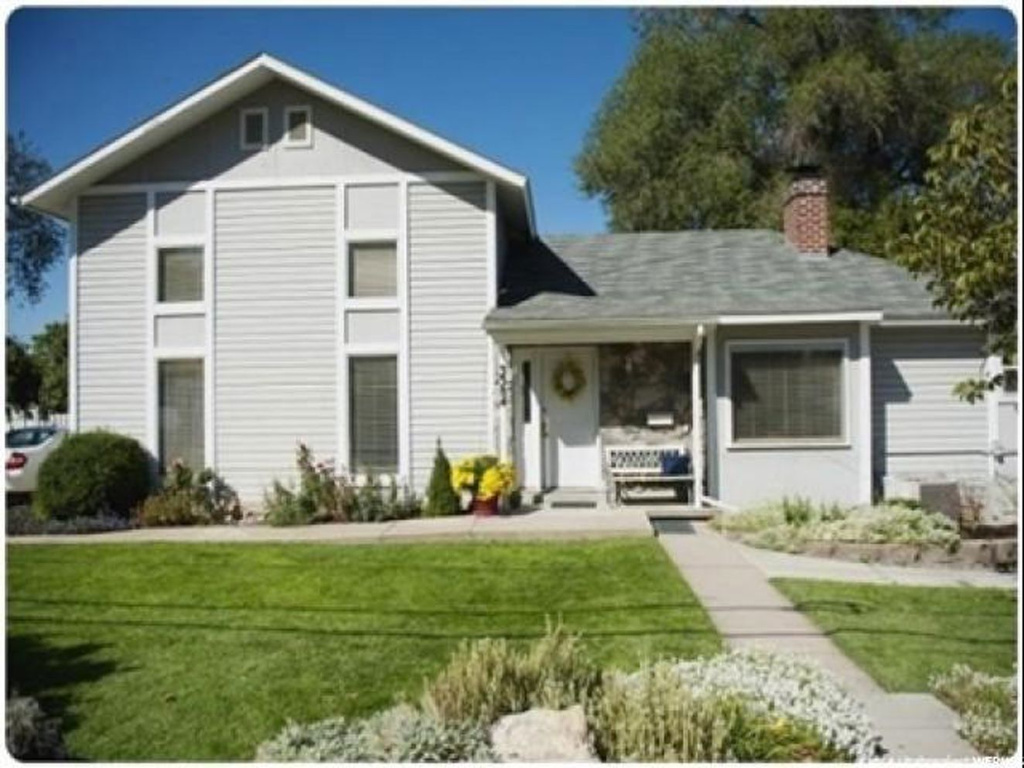 3384 S 800 W, Bountiful, UT 84010