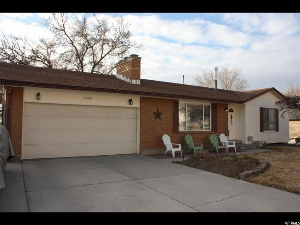 9694 S 1210 E, Sandy, UT 84094