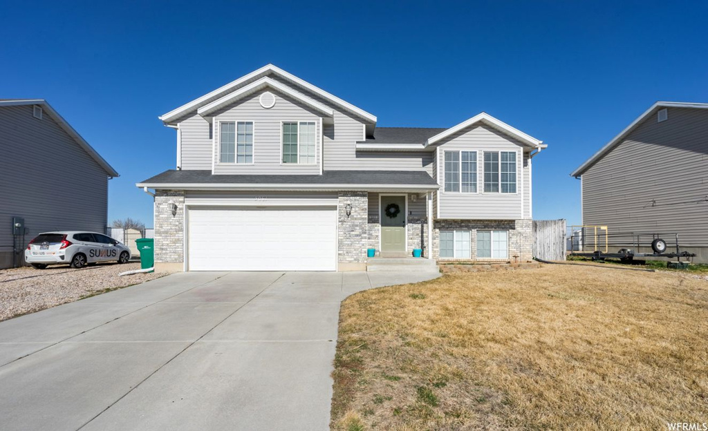 5061 S 4200 W, Roy, UT 84067