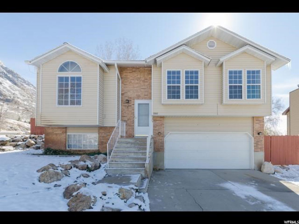 1161 E 650 N, Ogden, UT 84404