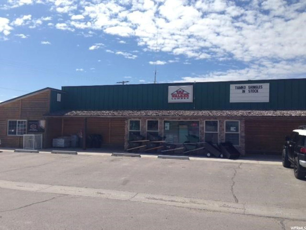 705 W Main, Delta, UT 84624