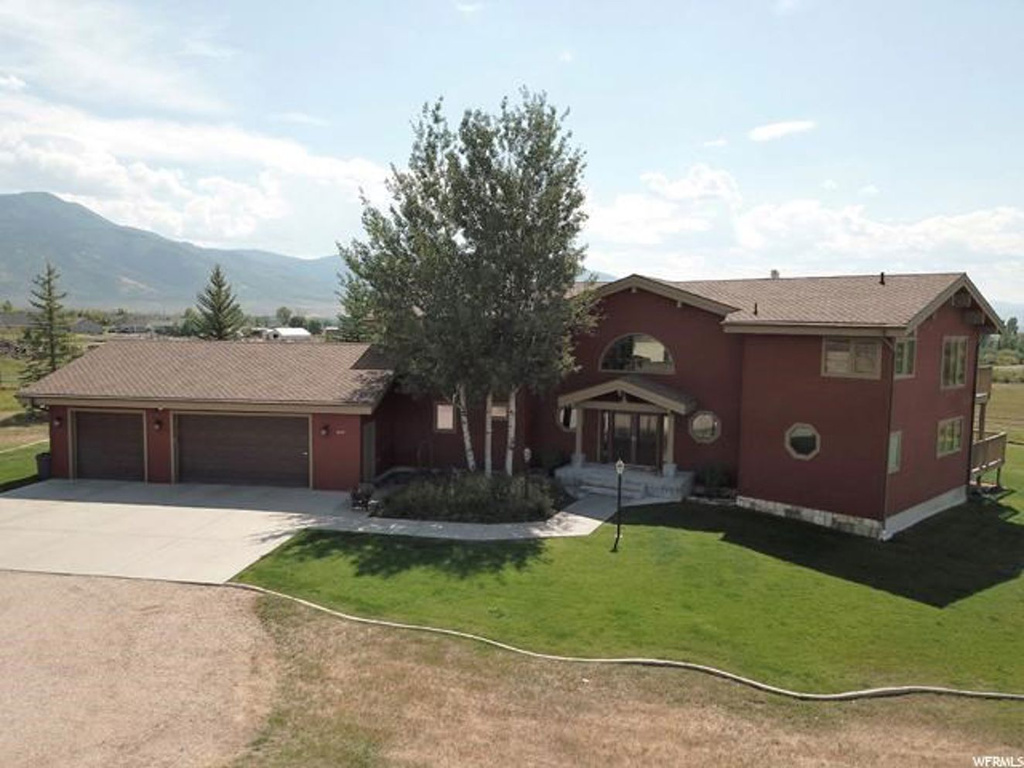 5275 N Oakley Downs Rd W, Oakley, UT 84055