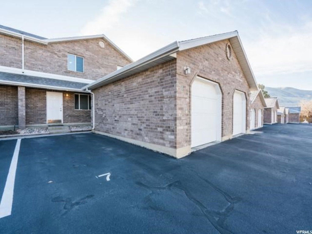 280 E 700 S #7, Brigham City, UT 84302