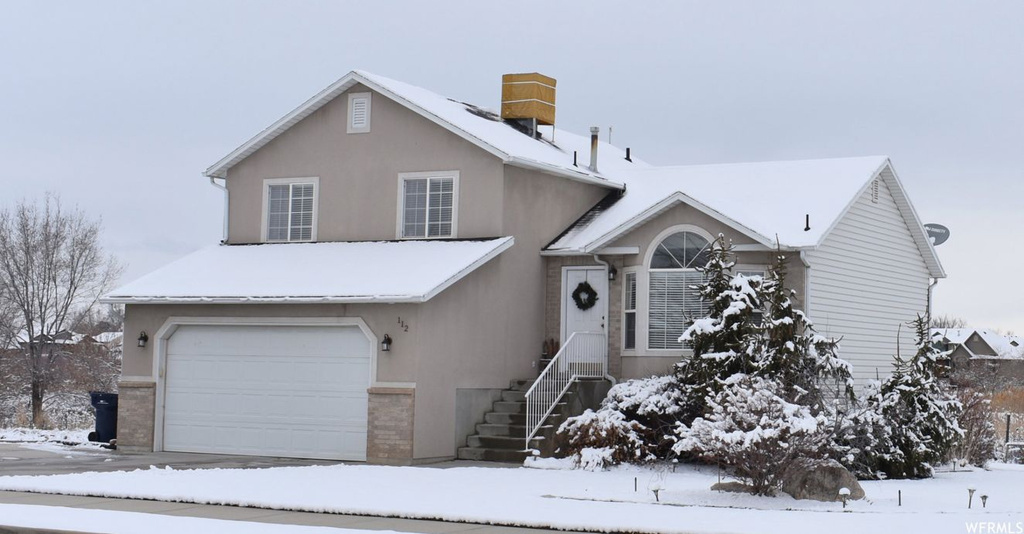 112 E 1475 N, Harrisville, UT 84404