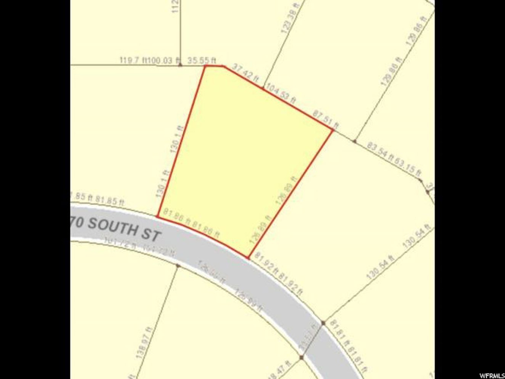 92 W 2070 S #12, Orem, UT 84058