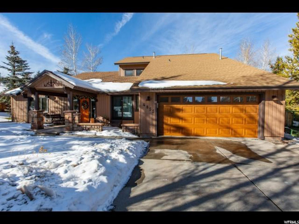4855 E Meadows Dr, Park City, UT 84098