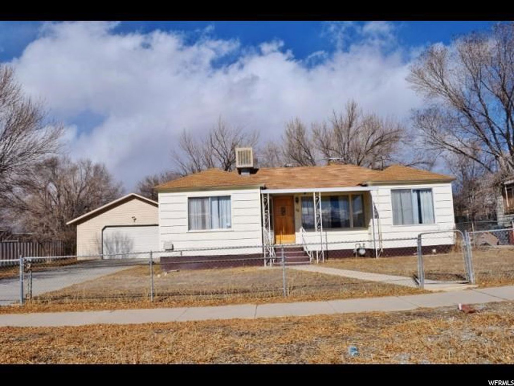 75 E 300 S, Price, UT 84501
