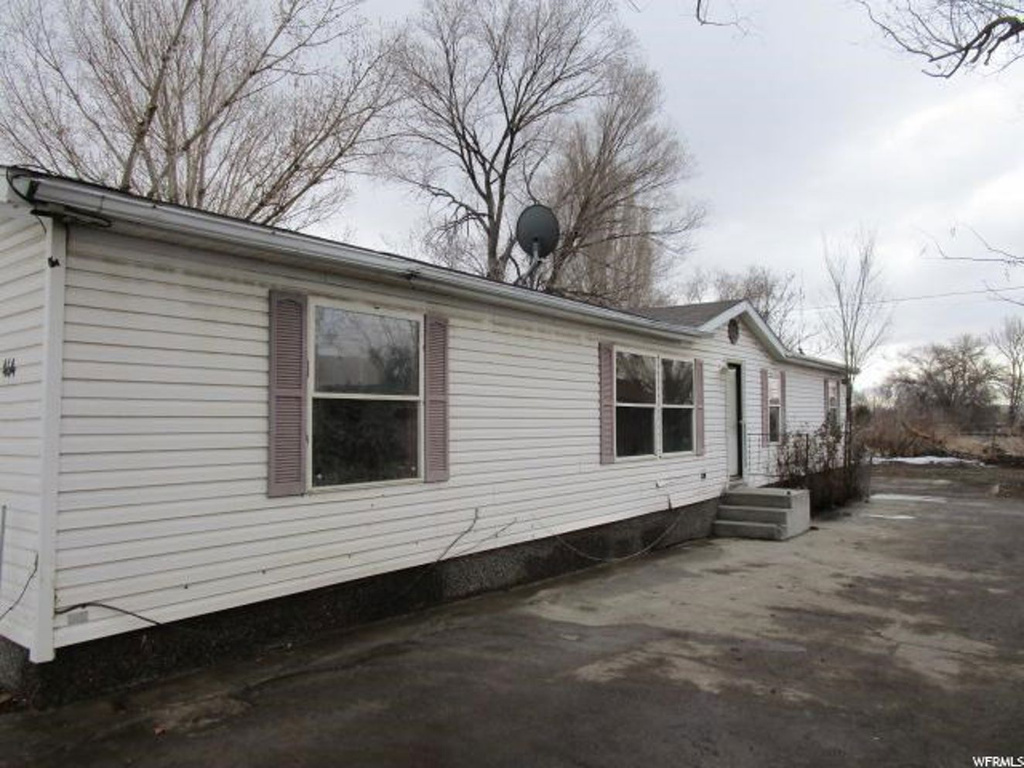 464 E 400 S, Price, UT 84501