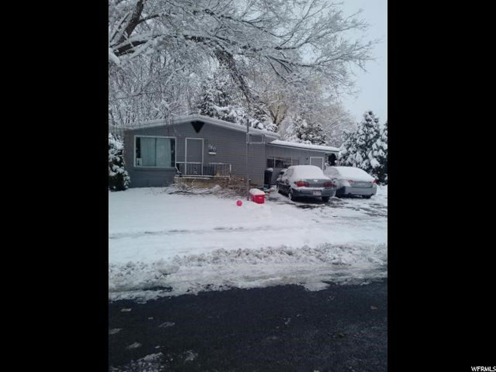 790 N 150 W, Logan, UT 84321