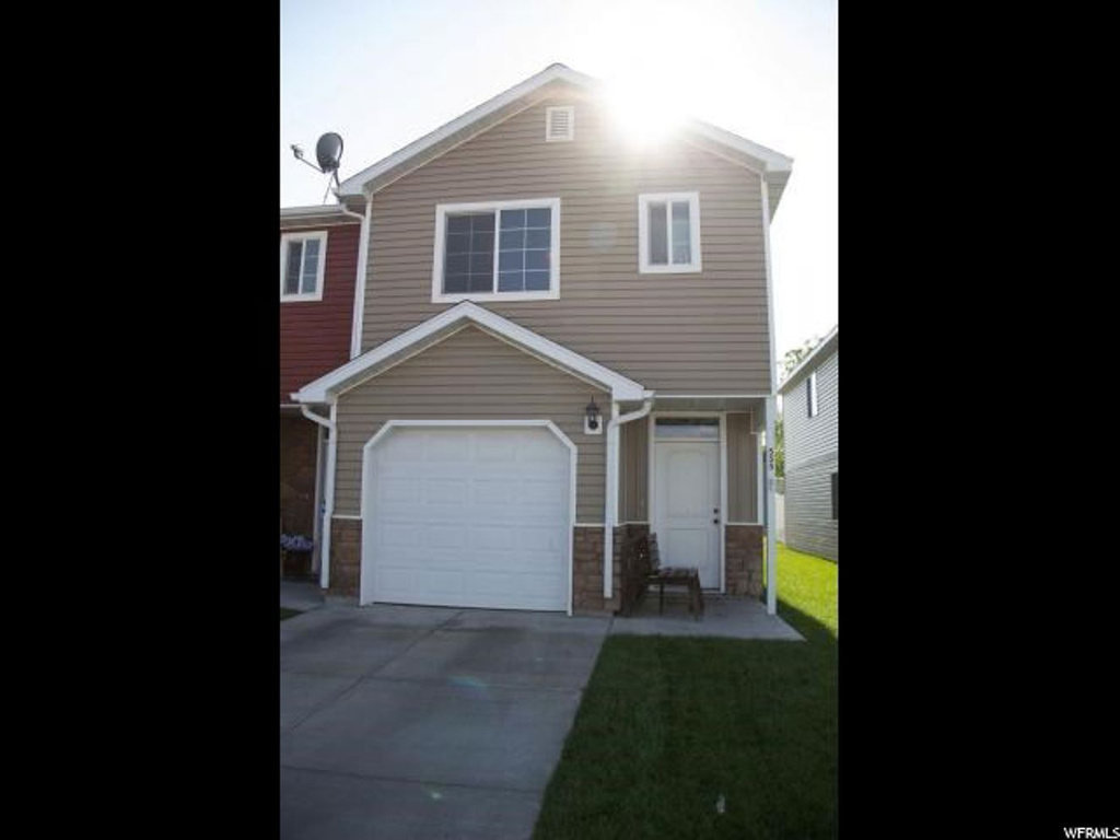 555 N 2425 W, Vernal, UT 84078