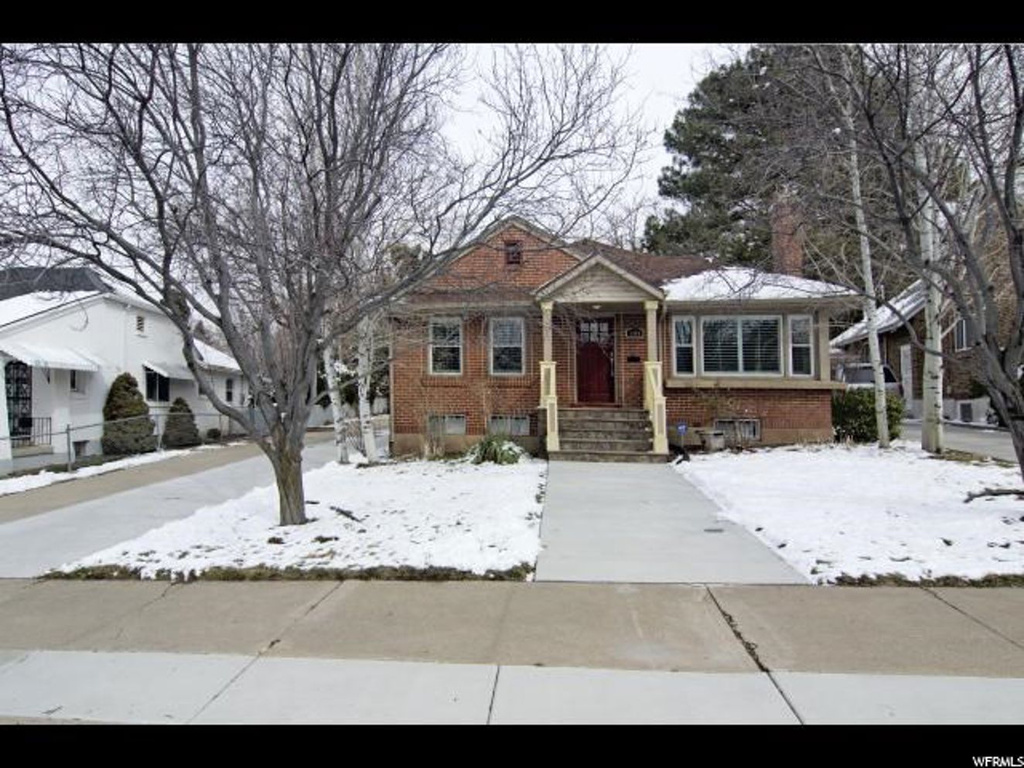 1466 E Marilyn, Ogden, UT 84403