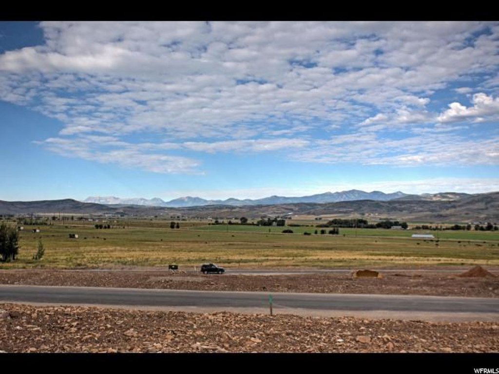 1352 Dovetail Dr #10, Kamas, UT 84036