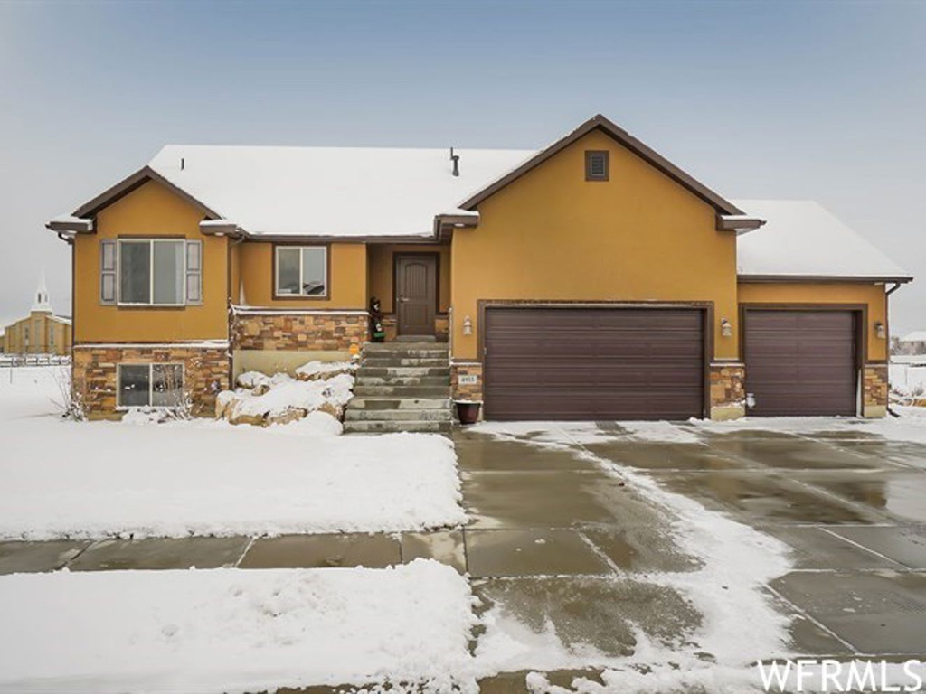 4933 S 5050 W, Hooper, UT 84315