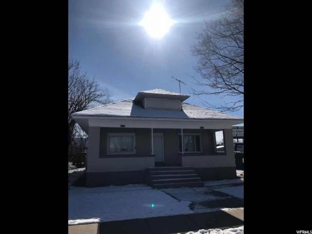 427 E 30th St, Ogden, UT 84401