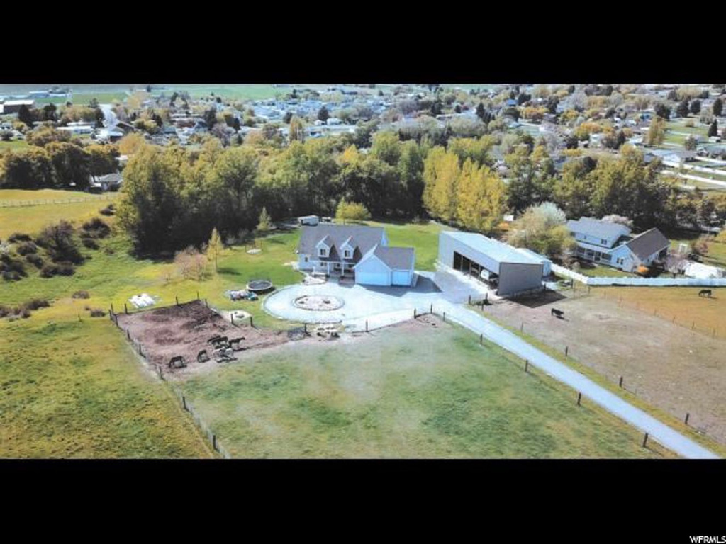 450 S 250 E, Richmond, UT 84333