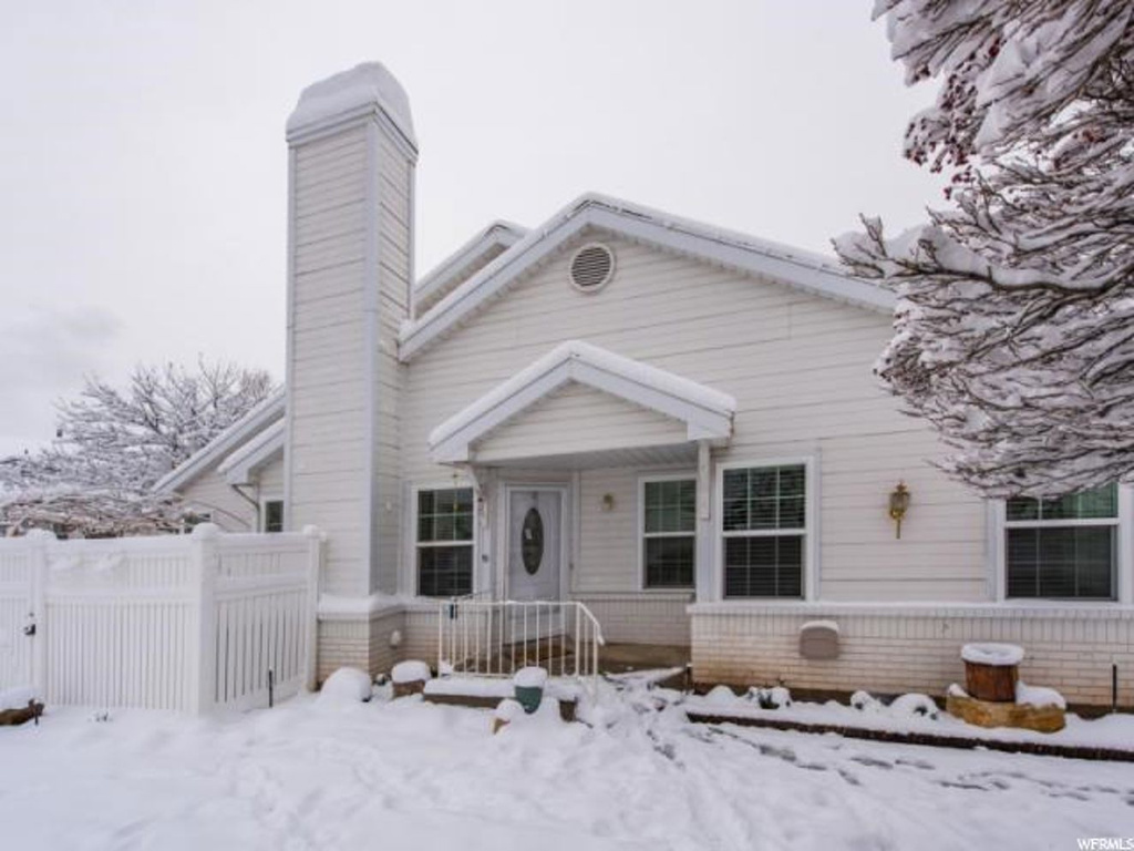 257 W 925 N, Bountiful, UT 84010