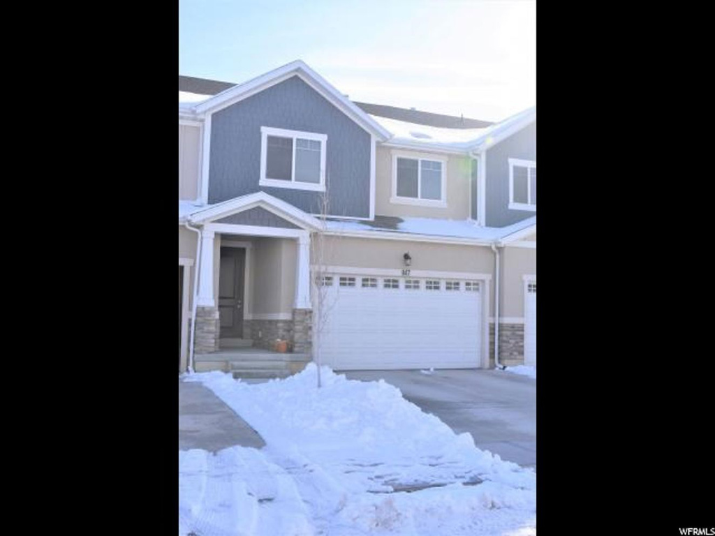 947 S 2040 W, Orem, UT 84058
