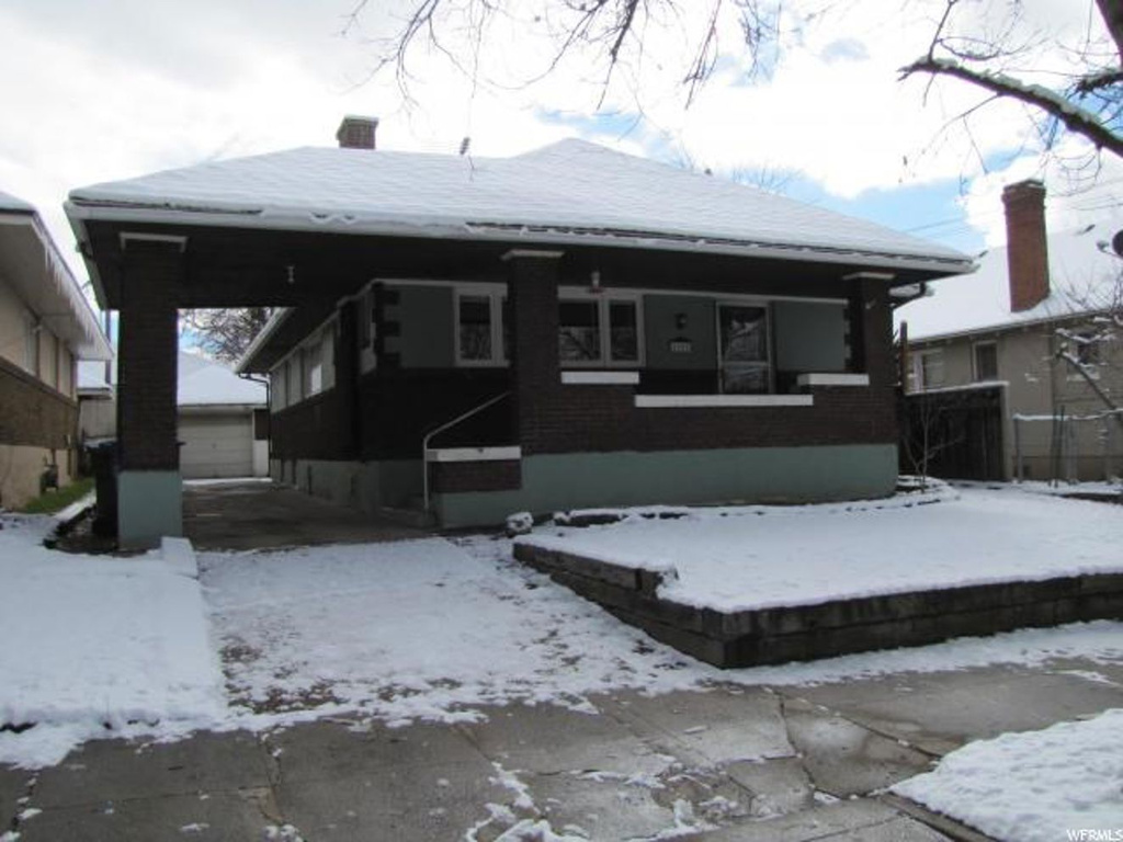 1127 26th St, Ogden, UT 84401