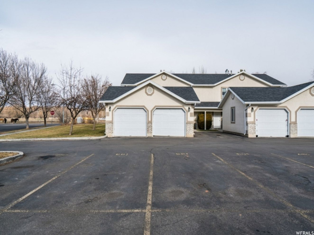 199 W 1250 S, Logan, UT 84321