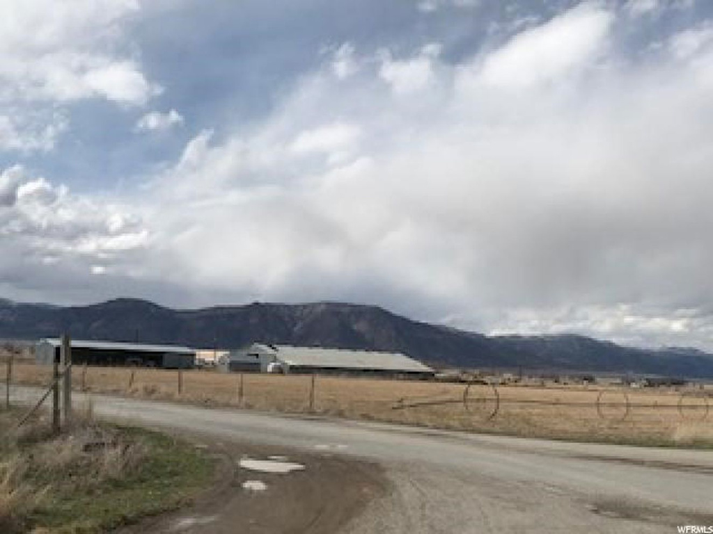 710 N 200 E, Ephraim, UT 84627