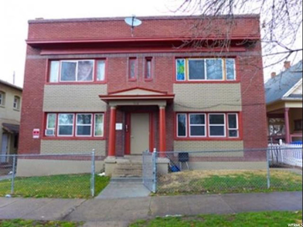 508 E 27th St S, Ogden, UT 84403