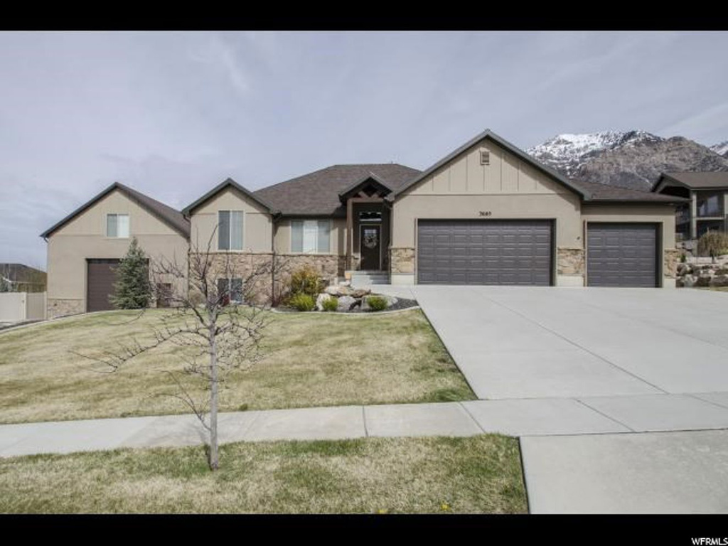 3665 N 650 E, North Ogden, UT 84414