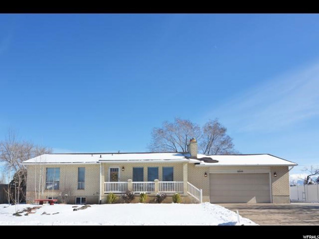 5248 S 3100 W, Roy, UT 84067