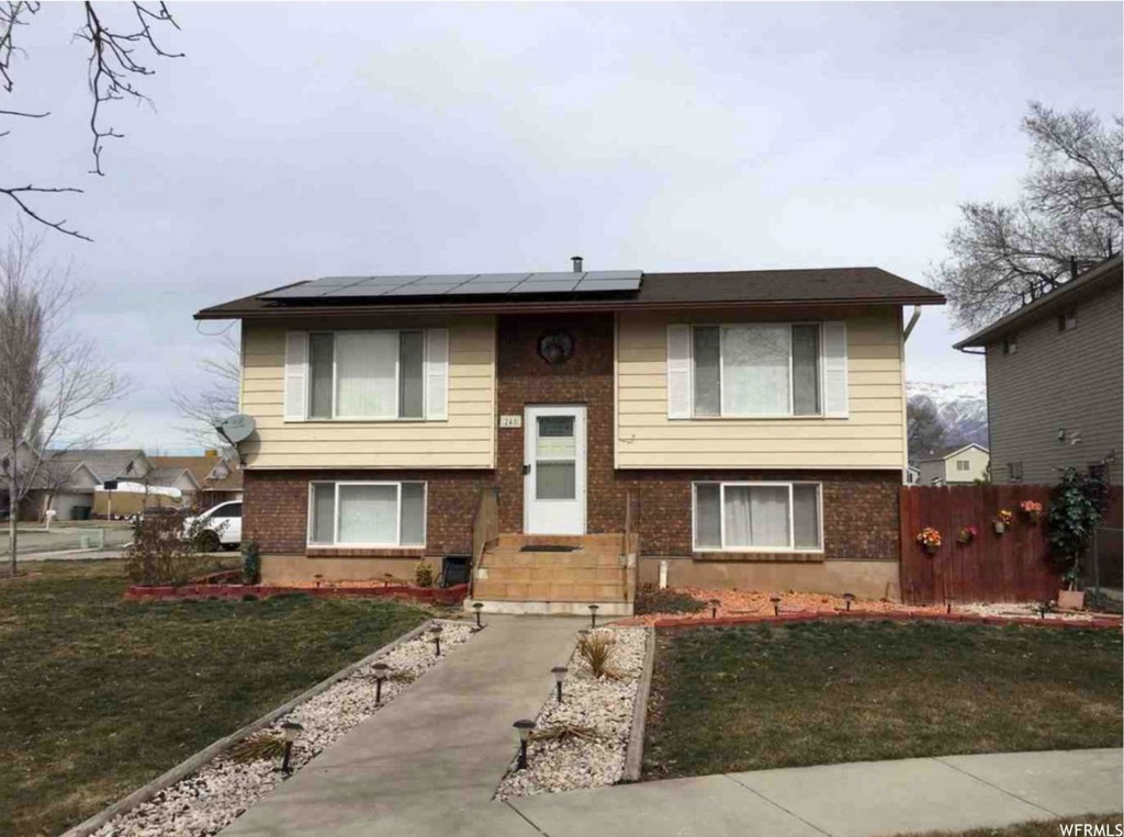 248 W Downs Cir, Ogden, UT 84404