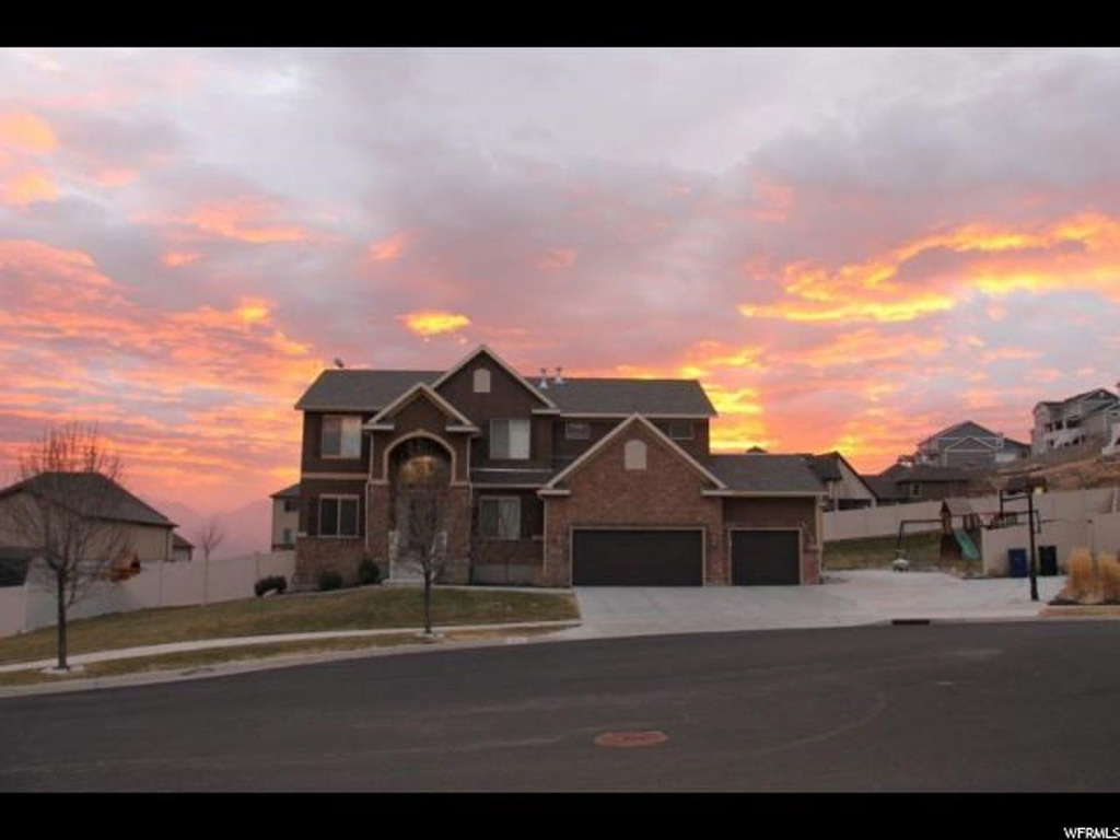 14361 S Fort Duchesne Cv, Herriman, UT 84096