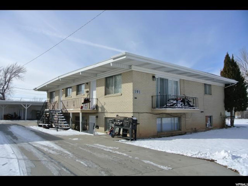 191 W 250 N, Clearfield, UT 84015