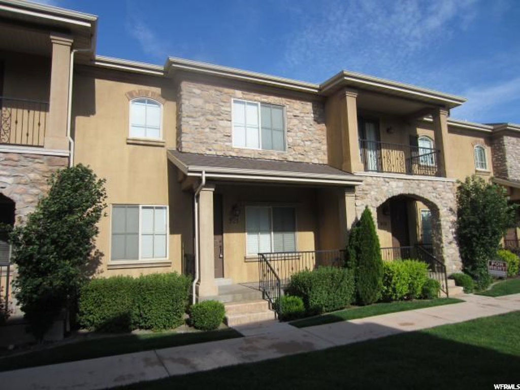 921 N 940 W, Orem, UT 84057