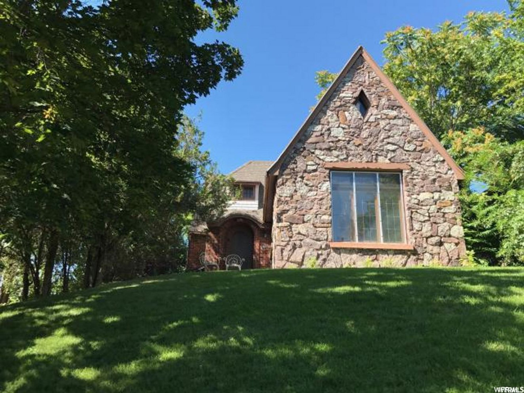 275 E 200 N, Logan, UT 84321