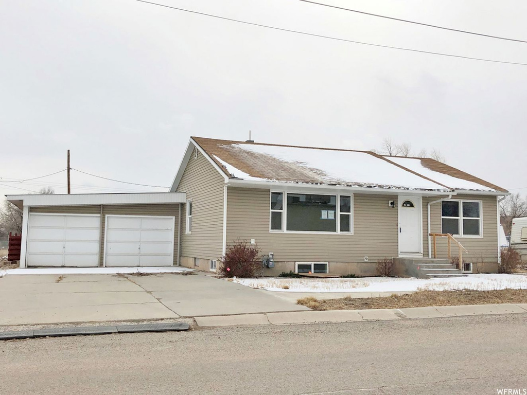 544 E Harmston Ave N, Roosevelt, UT 84066
