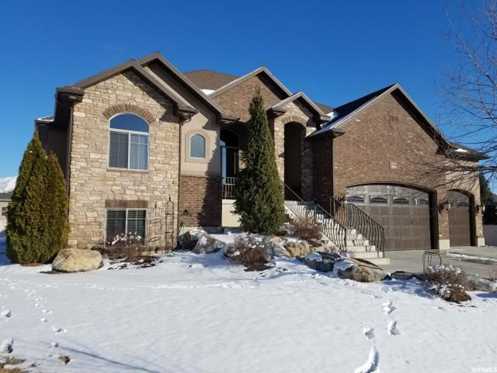 76 N 3375 W, Layton, UT 84041