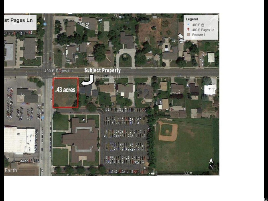 410 E 1000 S, Centerville, UT 84014