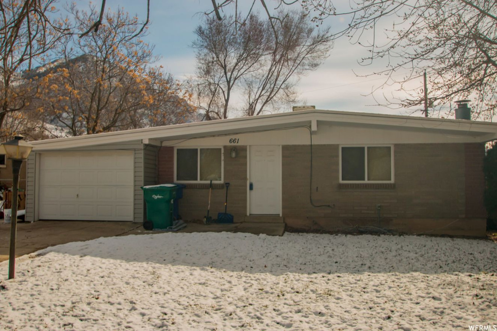 661 E 925 N, Ogden, UT 84404