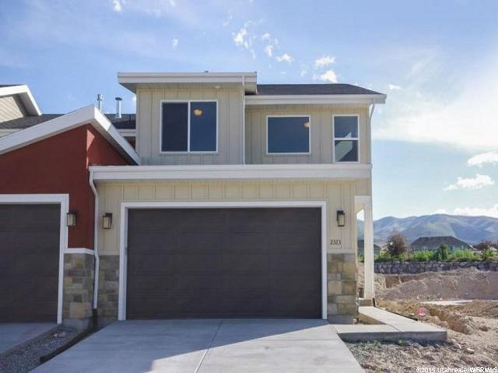 23 E Chip Shot Loop #4E, Saratoga Springs, UT 84045