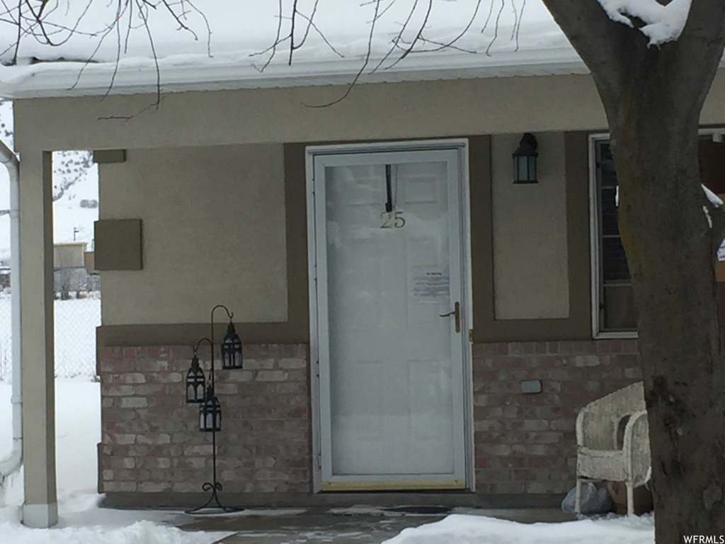 25 W 1325 S #109, Logan, UT 84321
