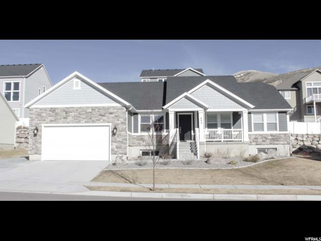 554 W Mountainview Rd, Lehi, UT 84043