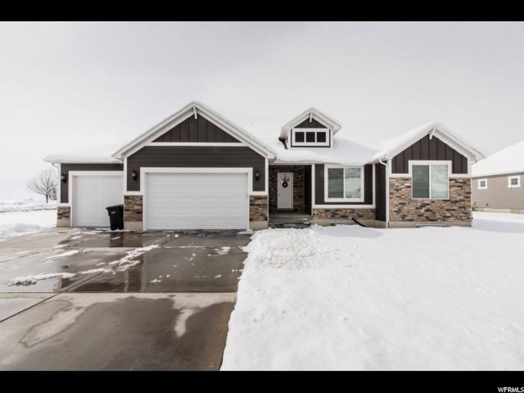 117 N 430 E, Millville, UT 84326